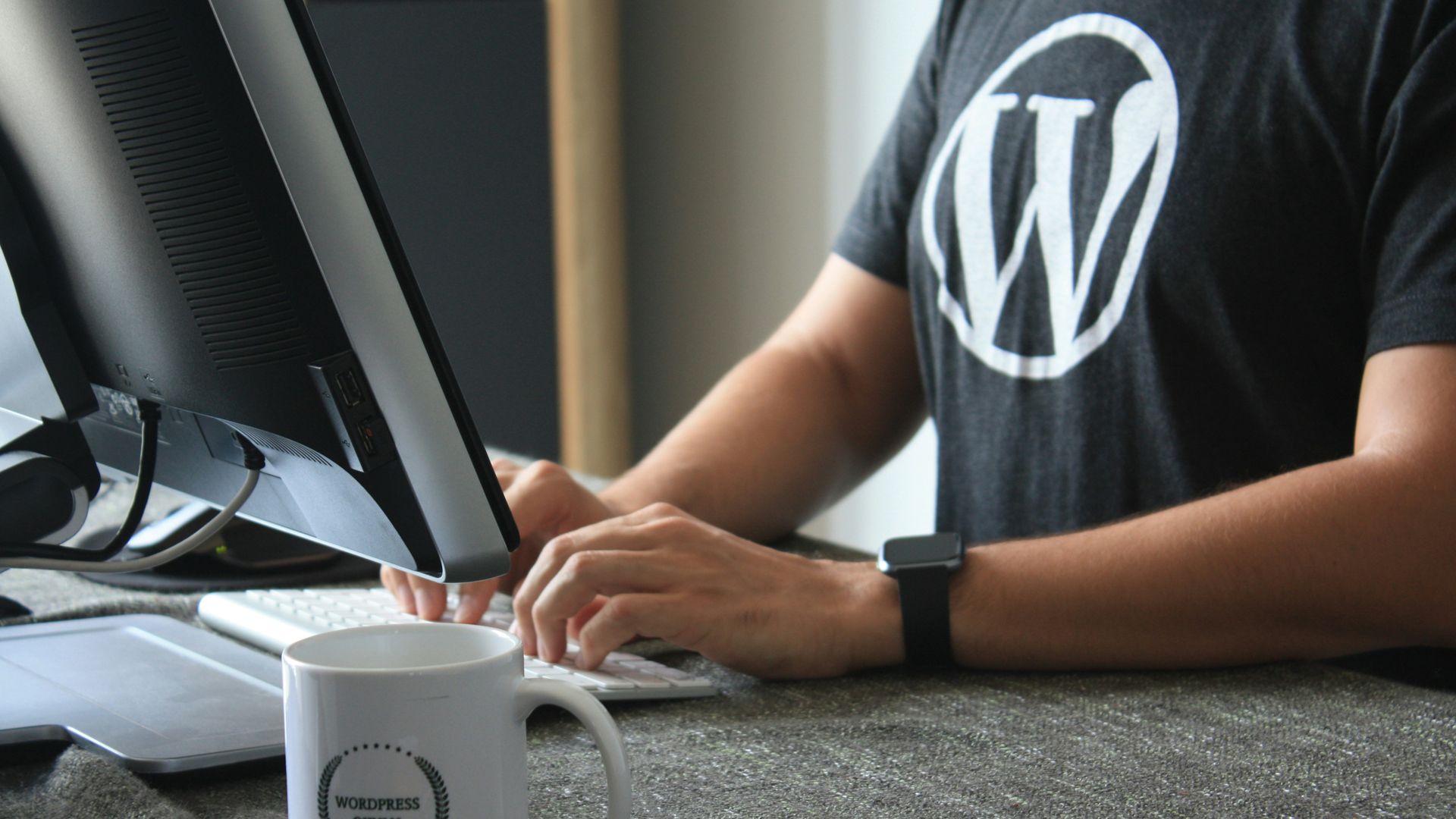 Siti WordPress
